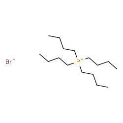 ChemSpider 2D Image | TA2417000 | C16H36BrP