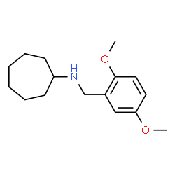 ChemSpider 2D Image | AKOS B023215 | C16H25NO2