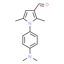 ChemSpider 2D Image | AKOS BB-3561 | C15H18N2O