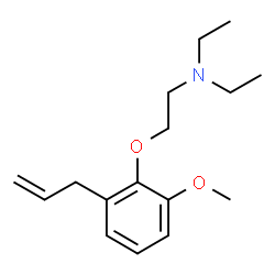ChemSpider 2D Image | uterol | C16H25NO2
