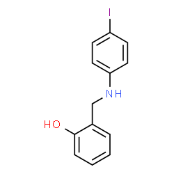 ChemSpider 2D Image | MFCD00020060 | C13H12INO