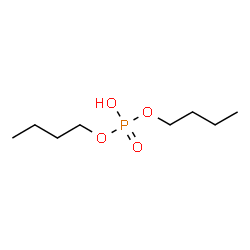 ChemSpider 2D Image | TB9605000 | C8H19O4P