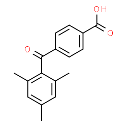 ChemSpider 2D Image | CHEMBRDG-BB 5509742 | C17H16O3