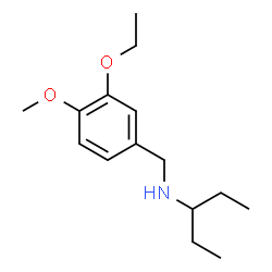 ChemSpider 2D Image | CHEMBRDG-BB 5545245 | C15H25NO2