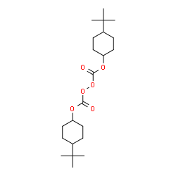 ChemSpider 2D Image | Perkadox 16 | C22H38O6