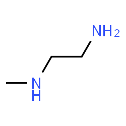 ChemSpider 2D Image | KV5250500 | C3H10N2