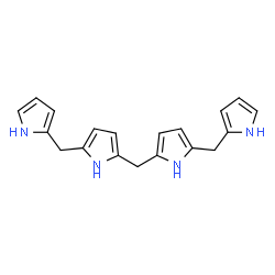 ChemSpider 2D Image | bilane | C19H20N4