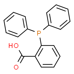 ChemSpider 2D Image | DG9287500 | C19H15O2P