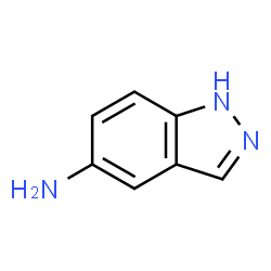 ChemSpider 2D Image | NK7711000 | C7H7N3