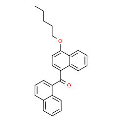 ChemSpider 2D Image | CB-13 | C26H24O2