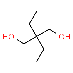 ChemSpider 2D Image | Prenderol | C7H16O2