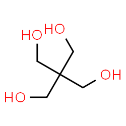 ChemSpider 2D Image | RV0540000 | C5H12O4