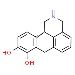 ChemSpider 2D Image | (+)-Dinapsoline | C16H15NO2