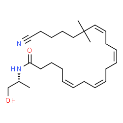 ChemSpider 2D Image | O-1812 | C26H42N2O2