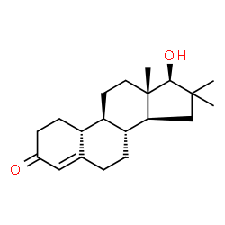 ChemSpider 2D Image | Metogest | C20H30O2