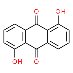 ChemSpider 2D Image | CB6630000 | C14H8O4