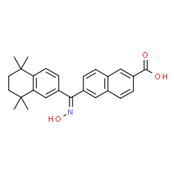 ChemSpider 2D Image | SR11254 | C26H27NO3
