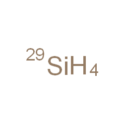 ChemSpider 2D Image | silicon-29 atom | 29Si