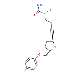 ChemSpider 2D Image | CMI-977 | C16H19FN2O4