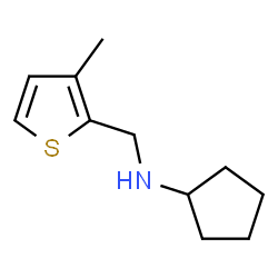 ChemSpider 2D Image | CHEMBRDG-BB 9071000 | C11H17NS