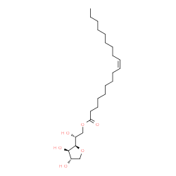 ChemSpider 2D Image | WG2932400 | C24H44O6