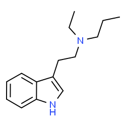 ChemSpider 2D Image | EPT | C15H22N2