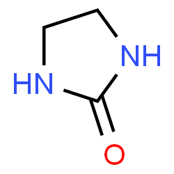 ChemSpider 2D Image | NJ0570000 | C3H6N2O