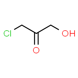 ChemSpider 2D Image | 1-Chloro-3-hydroxyacetone | C3H5ClO2
