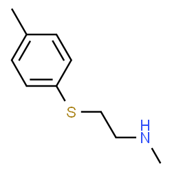 ChemSpider 2D Image | CHEMBRDG-BB 9071937 | C10H15NS