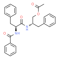 ChemSpider 2D Image | Asperglaucide | C27H28N2O4