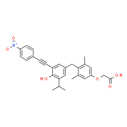ChemSpider 2D Image | NH-3 | C28H27NO6