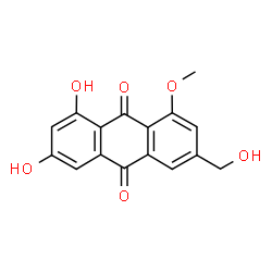 ChemSpider 2D Image | Carviolin | C16H12O6