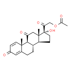 ChemSpider 2D Image | d-Corlin | C23H28O6