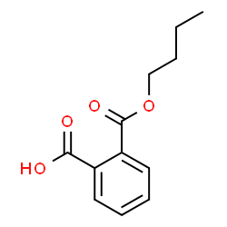 ChemSpider 2D Image | MBP | C12H14O4