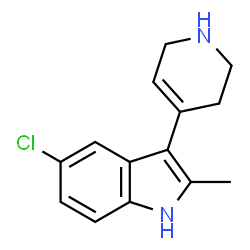 ChemSpider 2D Image | EMD-386088 | C14H15ClN2