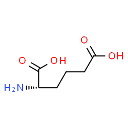 ChemSpider 2D Image | AAD | C6H11NO4