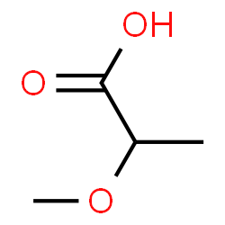 ChemSpider 2D Image | 288B9CW12D | C4H8O3