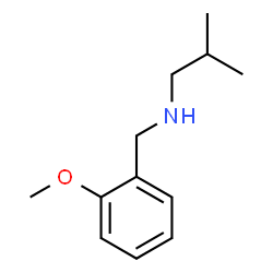 ChemSpider 2D Image | CHEMBRDG-BB 4022337 | C12H19NO