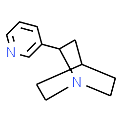 ChemSpider 2D Image | RJR-2429 | C12H16N2