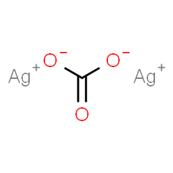 ChemSpider 2D Image | FG0700000 | CAg2O3