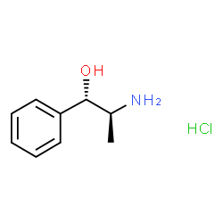 ChemSpider 2D Image | RC9275000 | C9H14ClNO