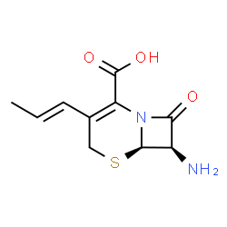 ChemSpider 2D Image | 7-APRA | C10H12N2O3S