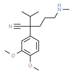 ChemSpider 2D Image | D-617 | C17H26N2O2