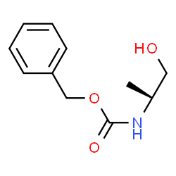 ChemSpider 2D Image | CBZ-L-Alaninol | C11H15NO3