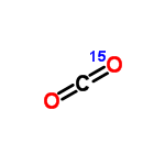 InChI=1/CO2/c2-1-3/i2-1