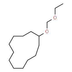 ChemSpider 2D Image | amber decane | C15H30O2