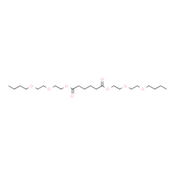 ChemSpider 2D Image | AU8420000 | C22H42O8