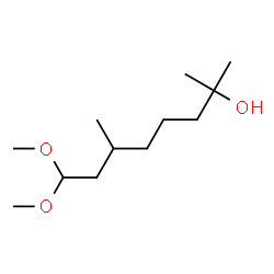 ChemSpider 2D Image | RG7900000 | C12H26O3