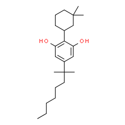 ChemSpider 2D Image | O-1871 | C23H38O2