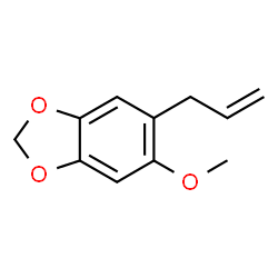 ChemSpider 2D Image | sarisan | C11H12O3